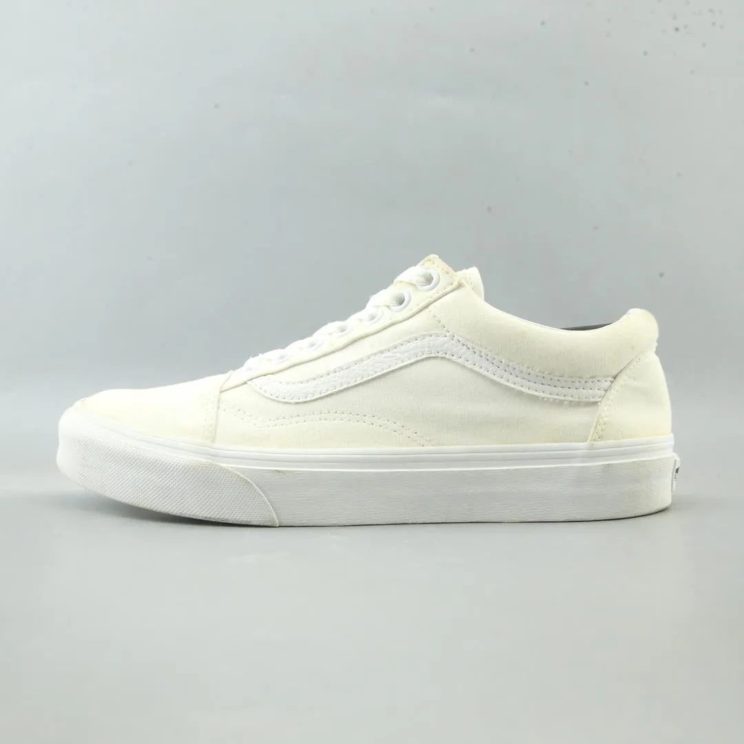 VANS OLD SKOOL Color Fun Knit Fresh