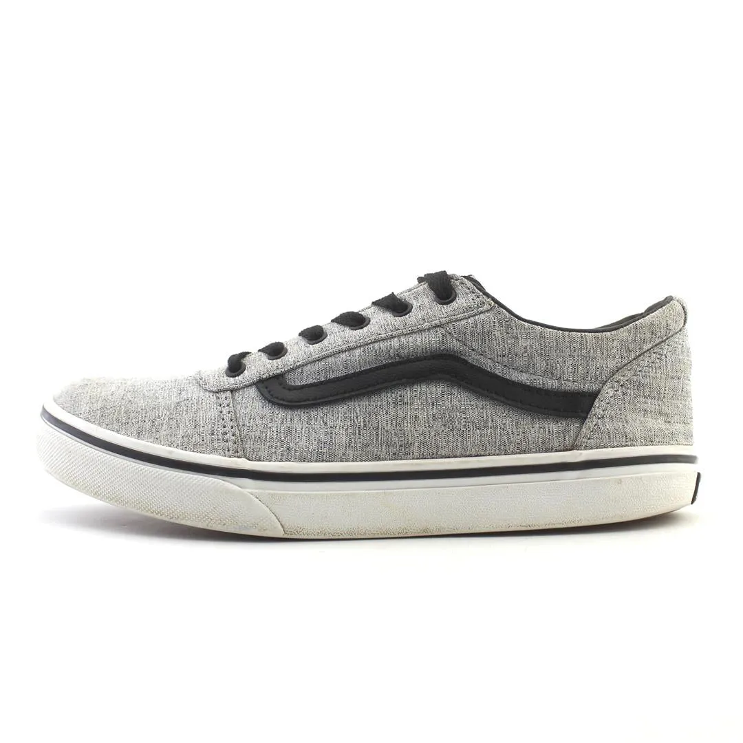 Jogging Ease Leather VANS OLD SKOOL
