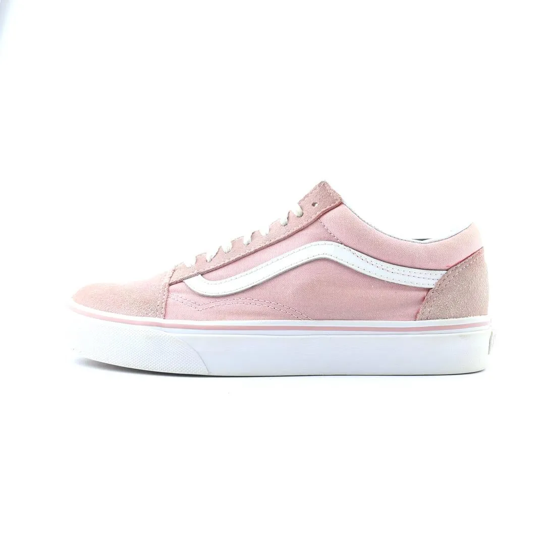 VANS OLD SKOOL Mesh Lining
