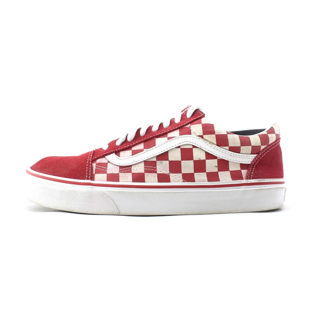 VANS OLD SKOOL Casual Vibe