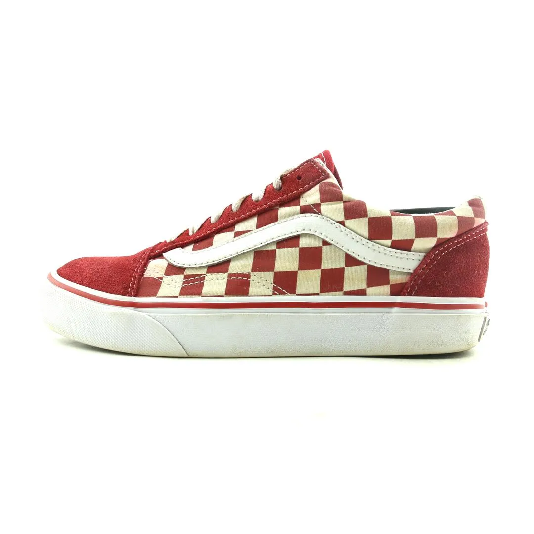 VANS OLD SKOOL Street Mood Style Blend