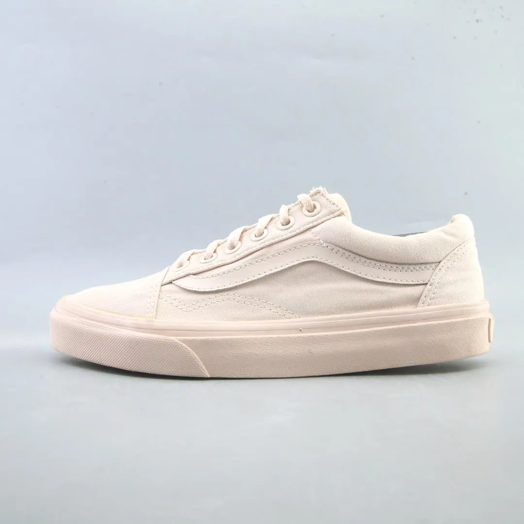 Lightweight Feel Suede VANS OLD SKOOL