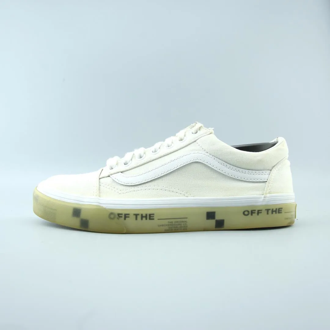 Comfort Straps VANS OLD SKOOL