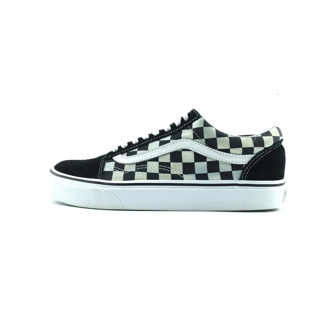 VANS OLD SKOOL Step Fit Flexible Step