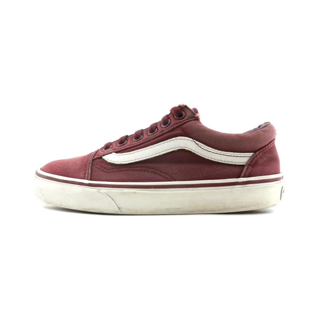 VANS OLD SKOOL Weekend Walks