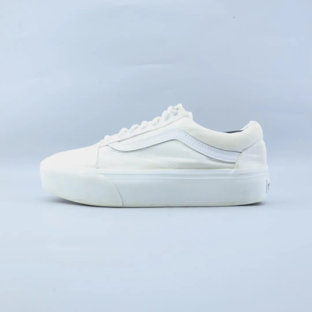 VANS OLD SKOOL Rubber Outsole