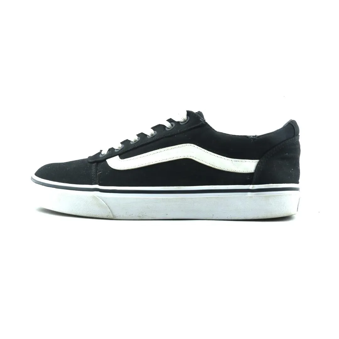Quiet Walk VANS OLD SKOOL