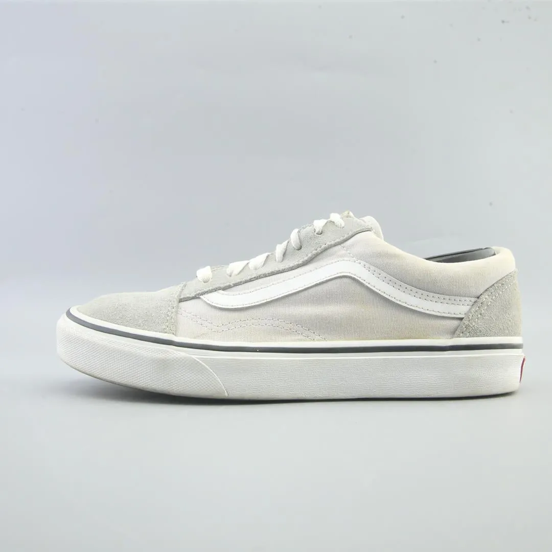 Non-Slip Cushioning VANS OLD SKOOL