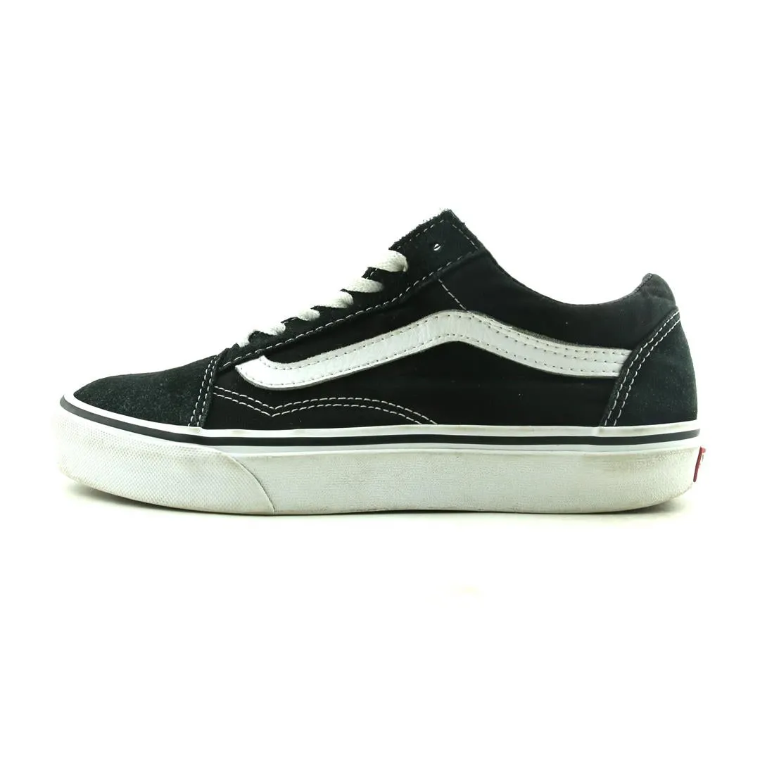 VANS OLD SKOOL Snack Step Buckle Strap