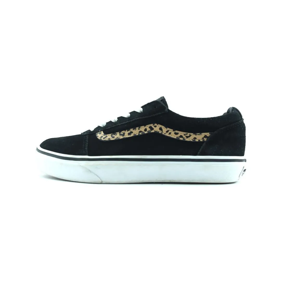 Workwear Friendly VANS OLD SKOOL