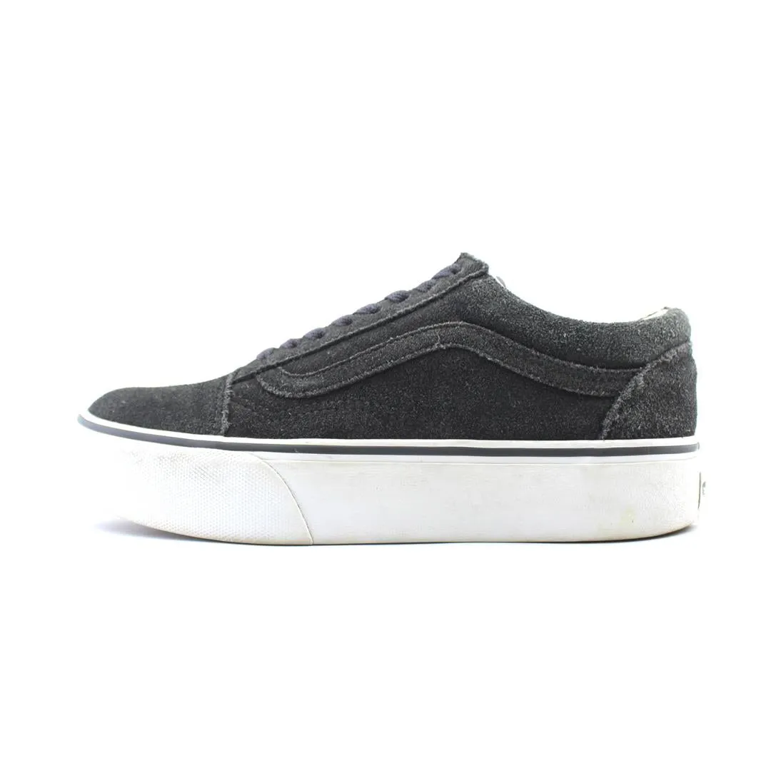 Market Day VANS OLD SKOOL STACKFORM
