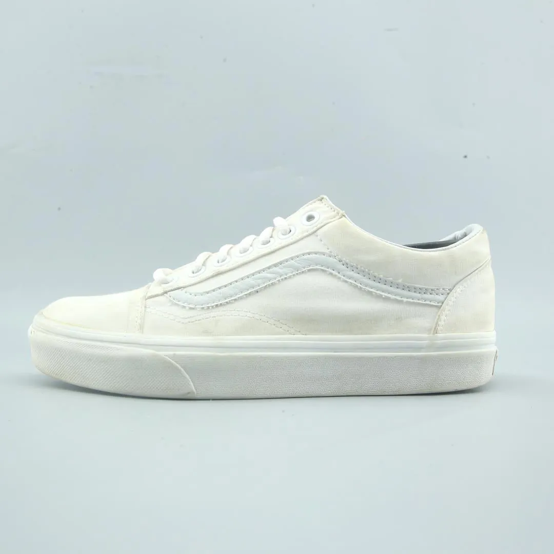 VANS OLD SKOOL SmoothSurface Steady Pace