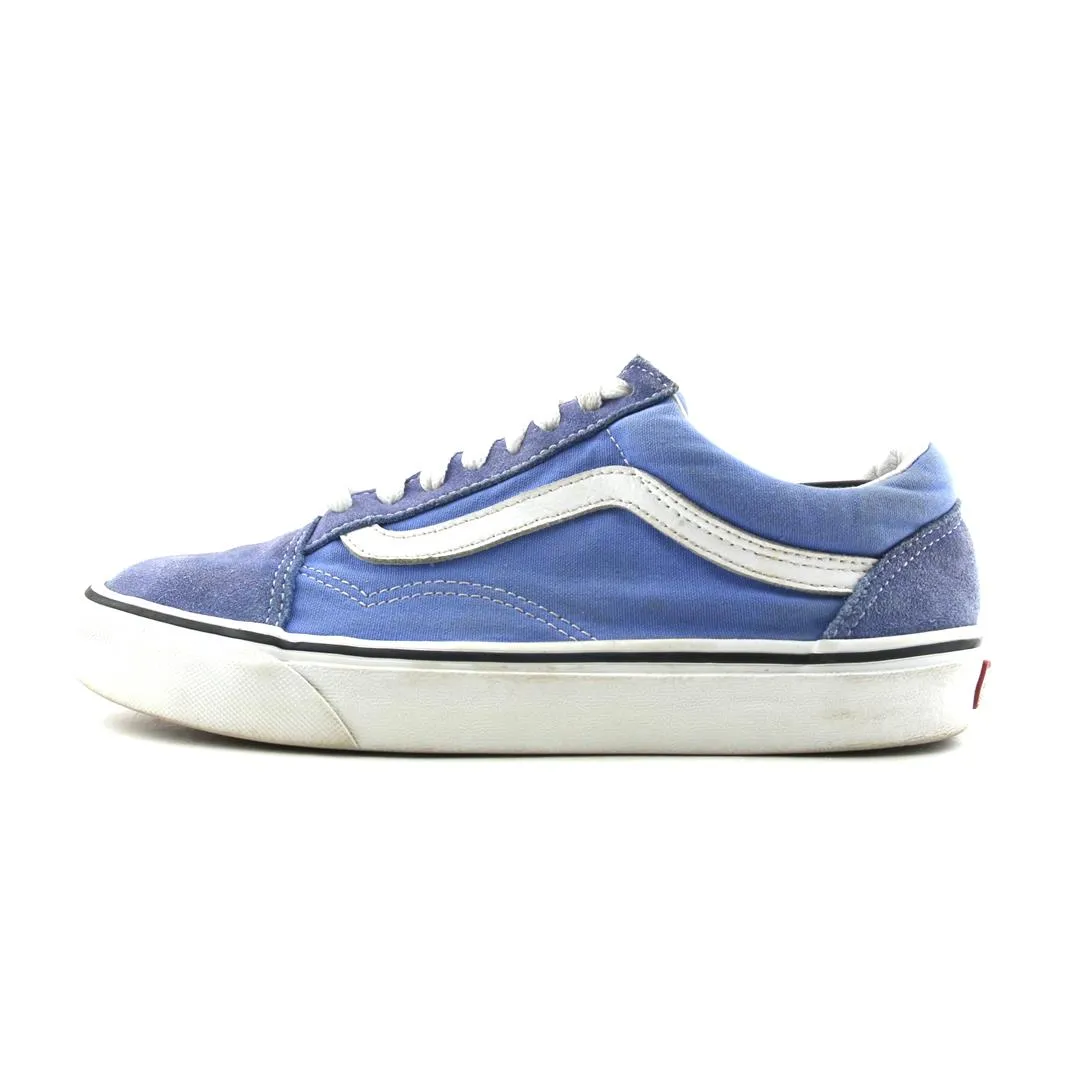 VANS OLD SKOOL padded lining