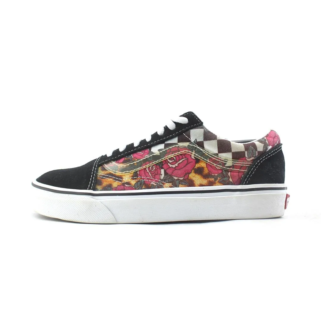 VANS OLD SKOOL Block Stride ergonomic