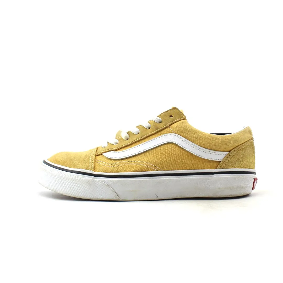Campus Fit VANS OLD SKOOL
