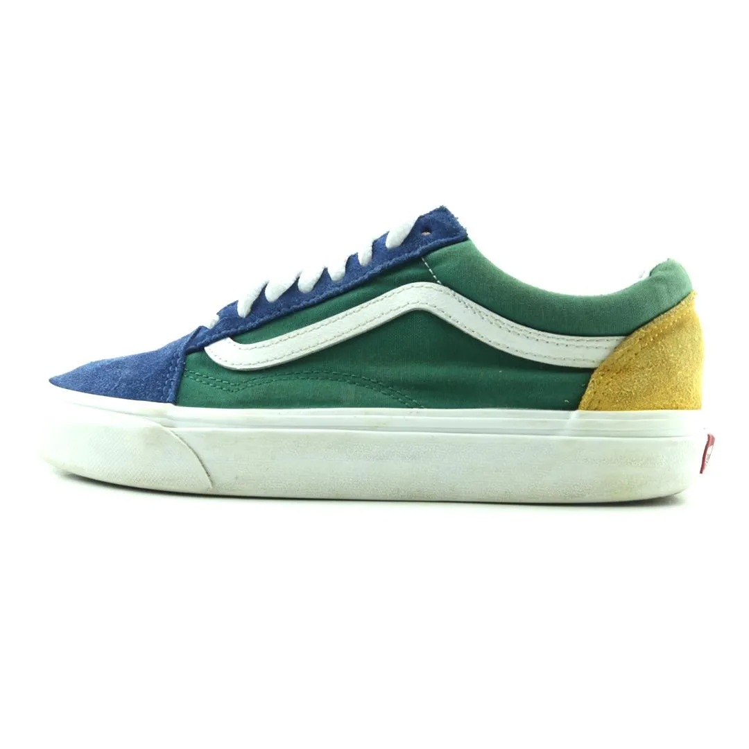 VANS OLD SKOOL Comfort Ankle