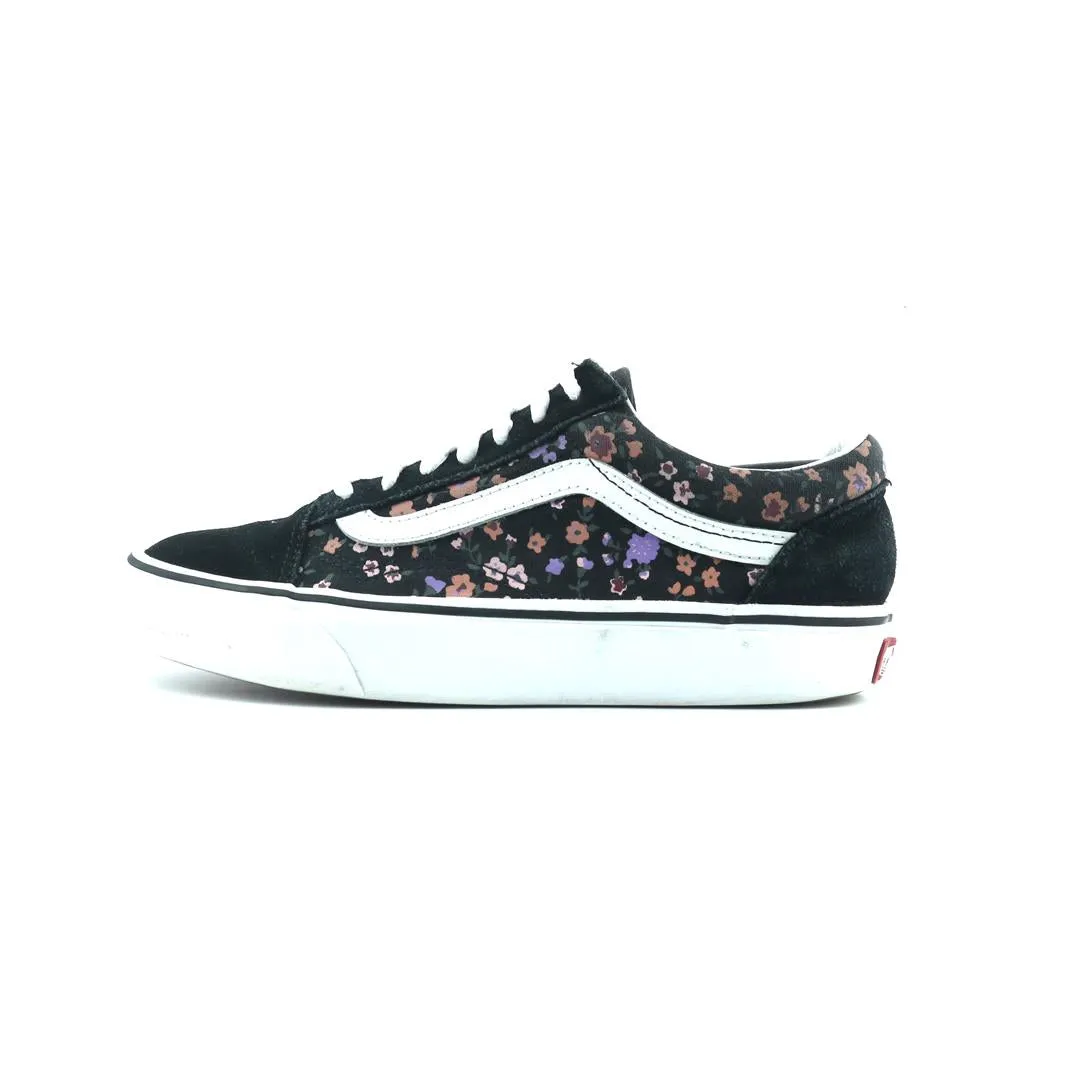 Tidy Lines Street Run VANS OLD SKOOL