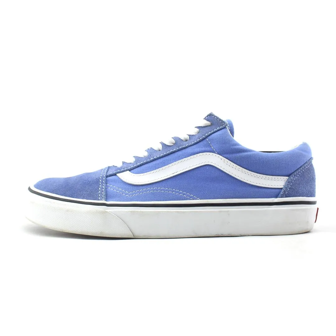 Comfortable to walk VANS OLD SKOOL