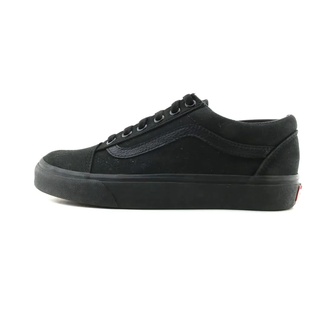 Dawn Walk Street Mode VANS OLD SKOOL