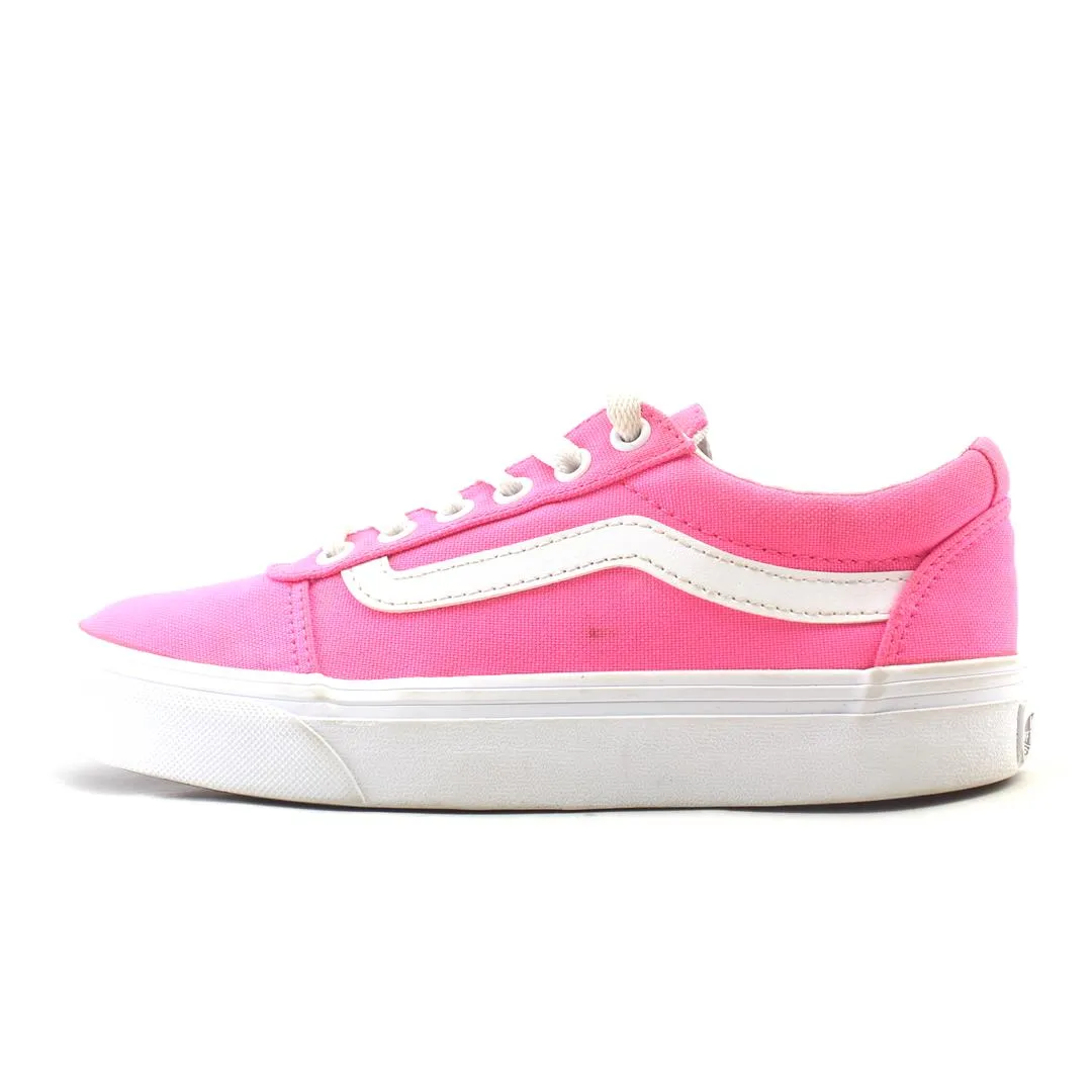 VANS OLD SKOOL hypoallergenic Club Hike