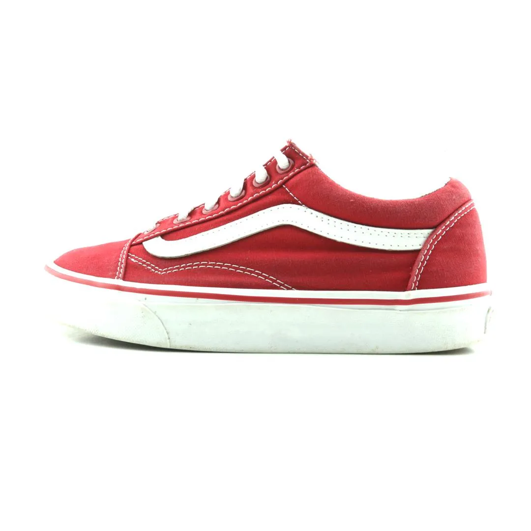 Casual Day Walk Gear VANS OLD SKOOL