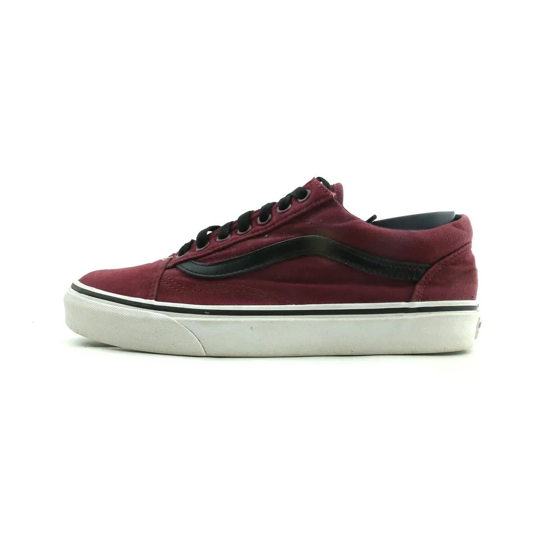 VANS OLD SKOOL Heat Day