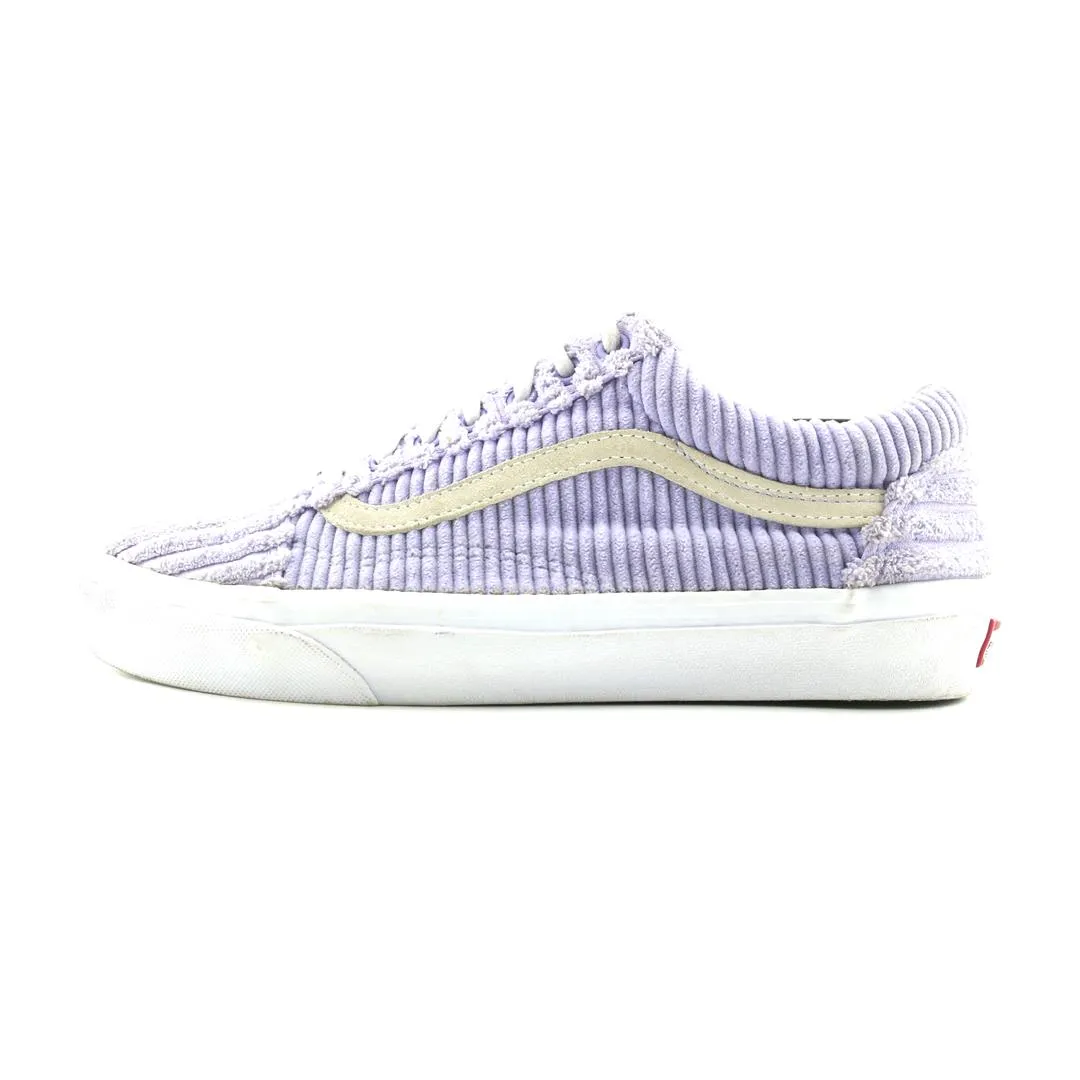 Sleek Detail VANS OLD SKOOL