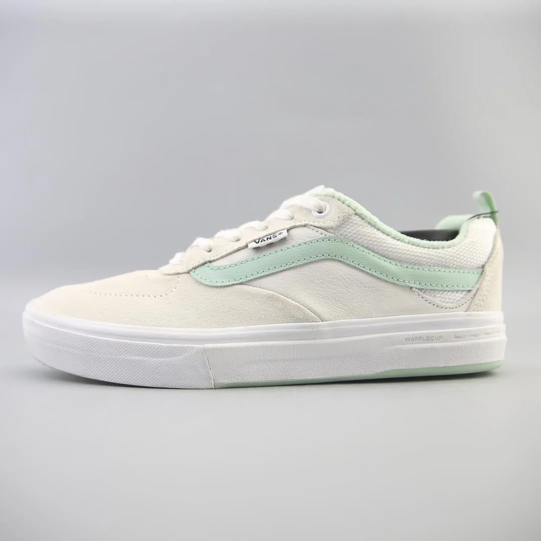 VANS POP CUSH SKATEBOARDING Lake Path