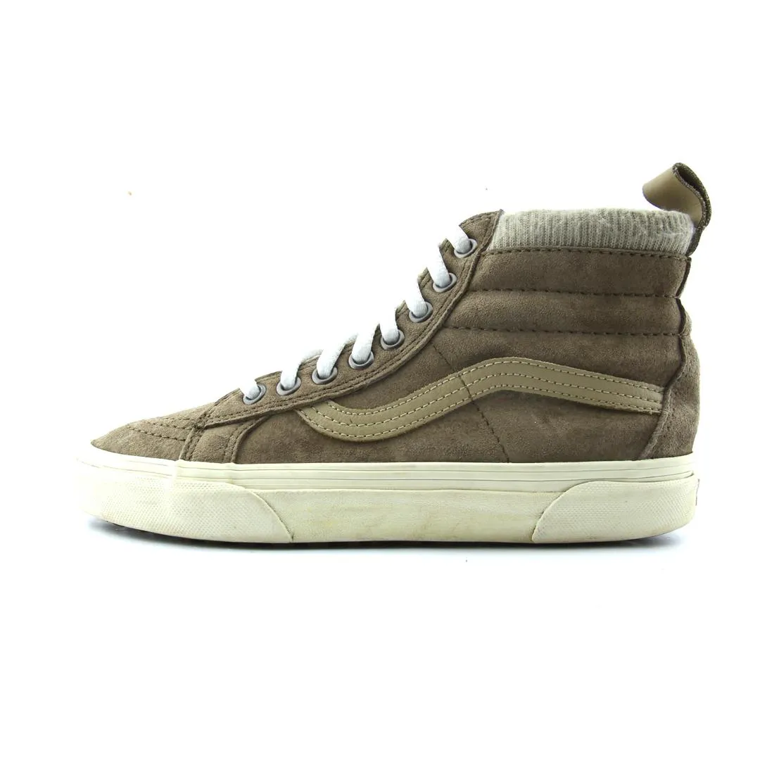 VANS SCTCHCARD On The Run