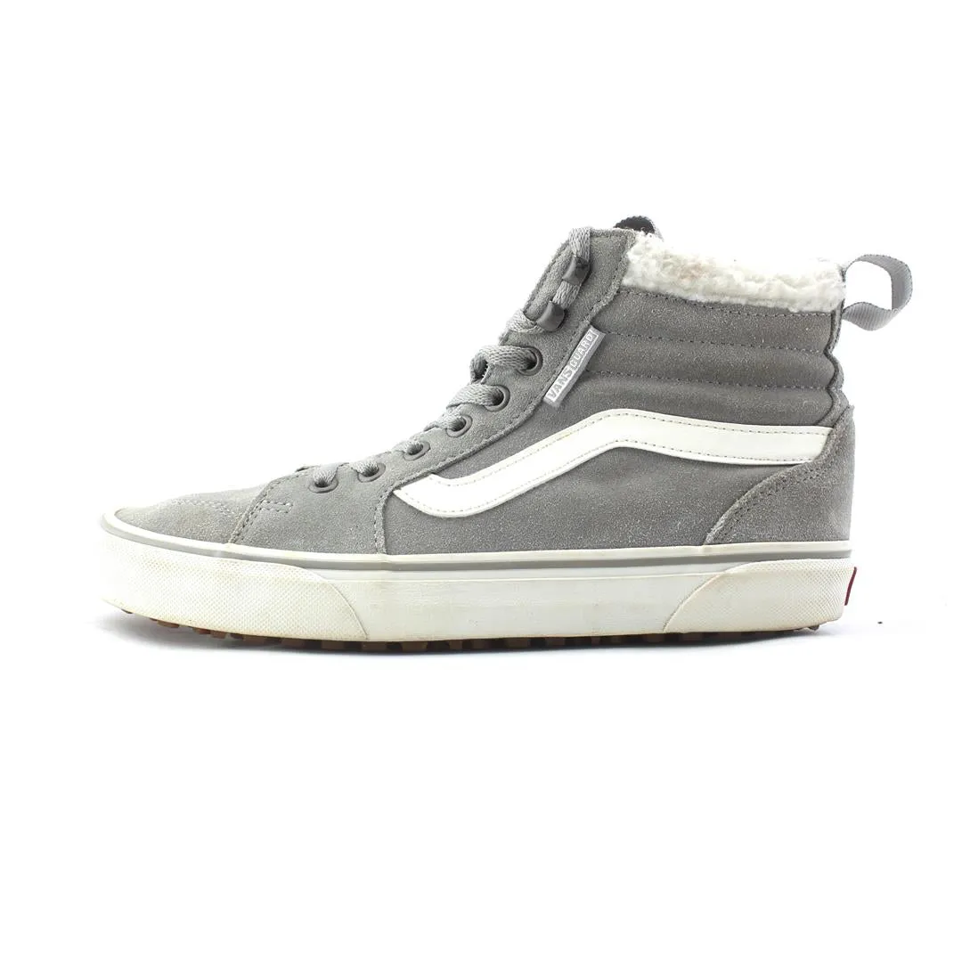VANS SK 8 HI Air Flow Soft Interior