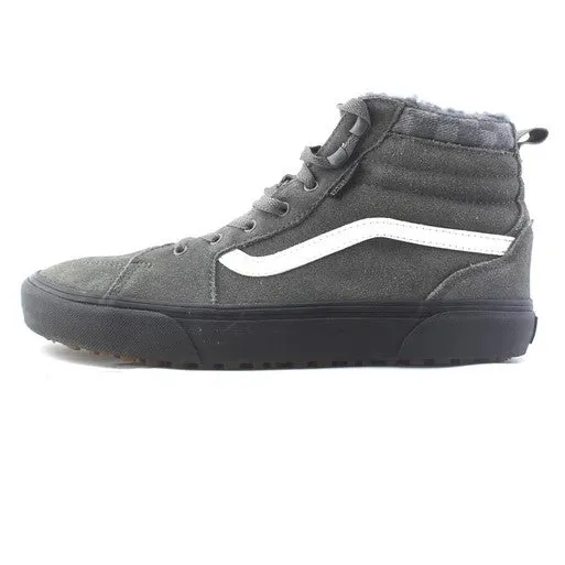 Everyday Support VANS SK 8 HI