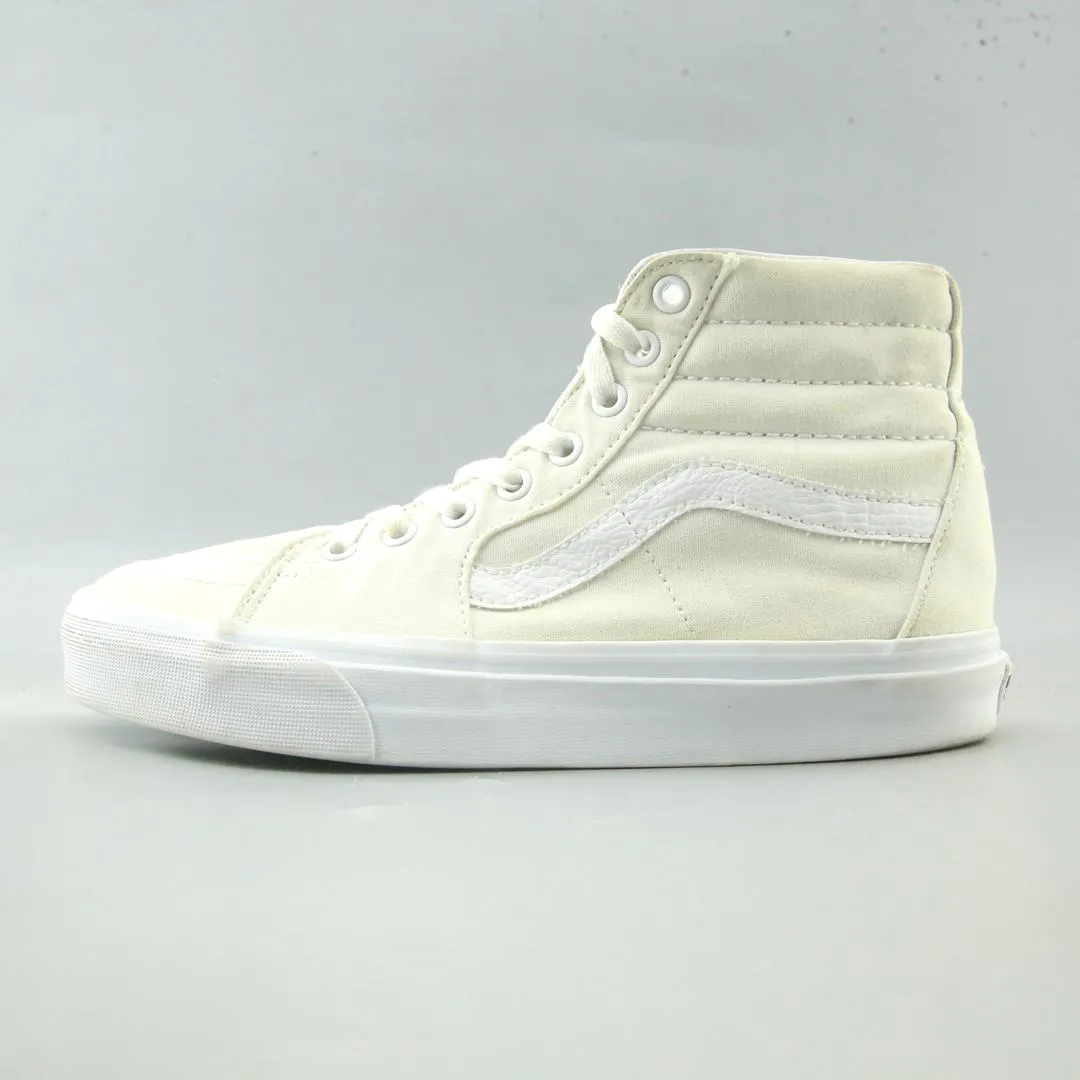 Weather resistant Pet Jog VANS SK 8 HI