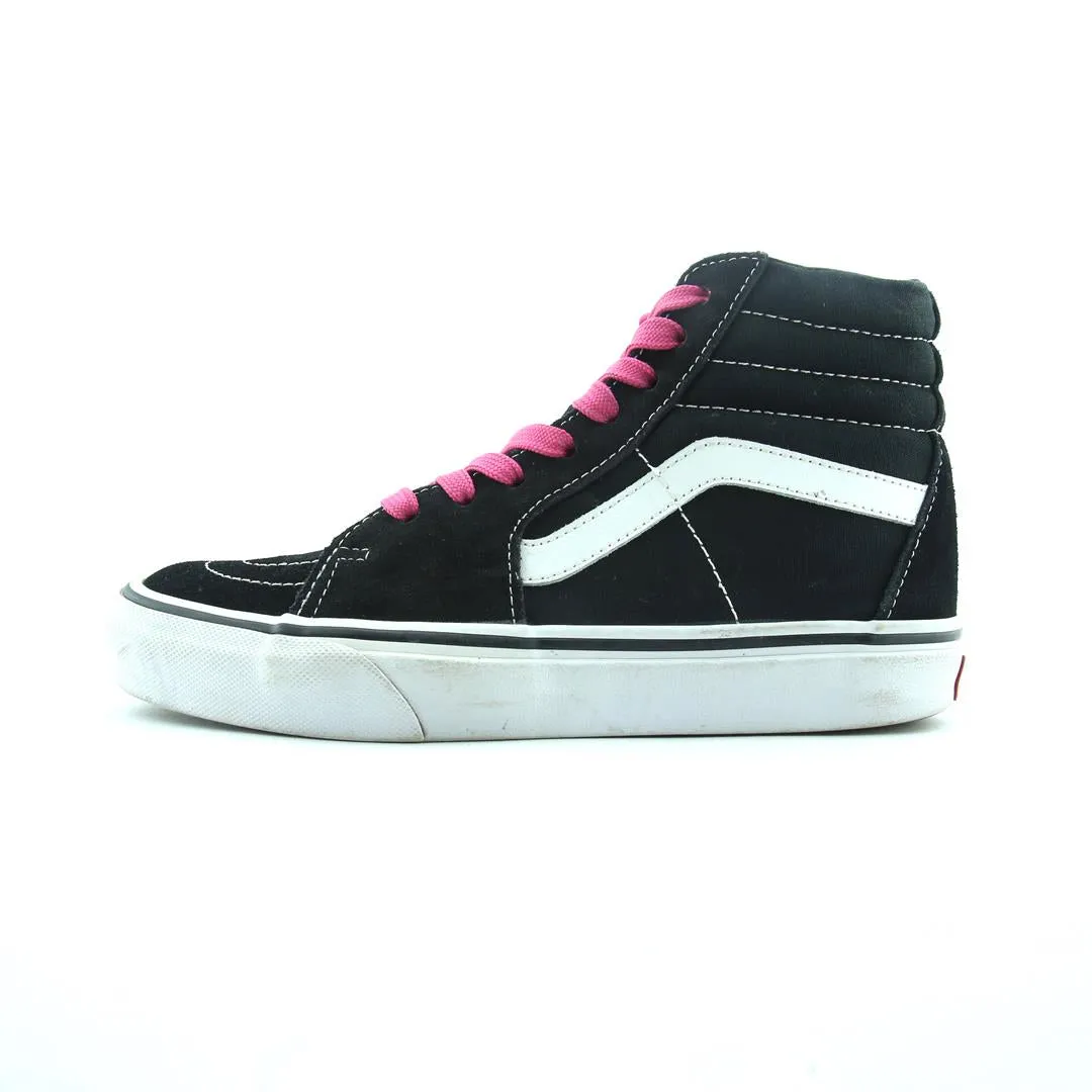 VANS SK 8 HI Light Balance Lake Side