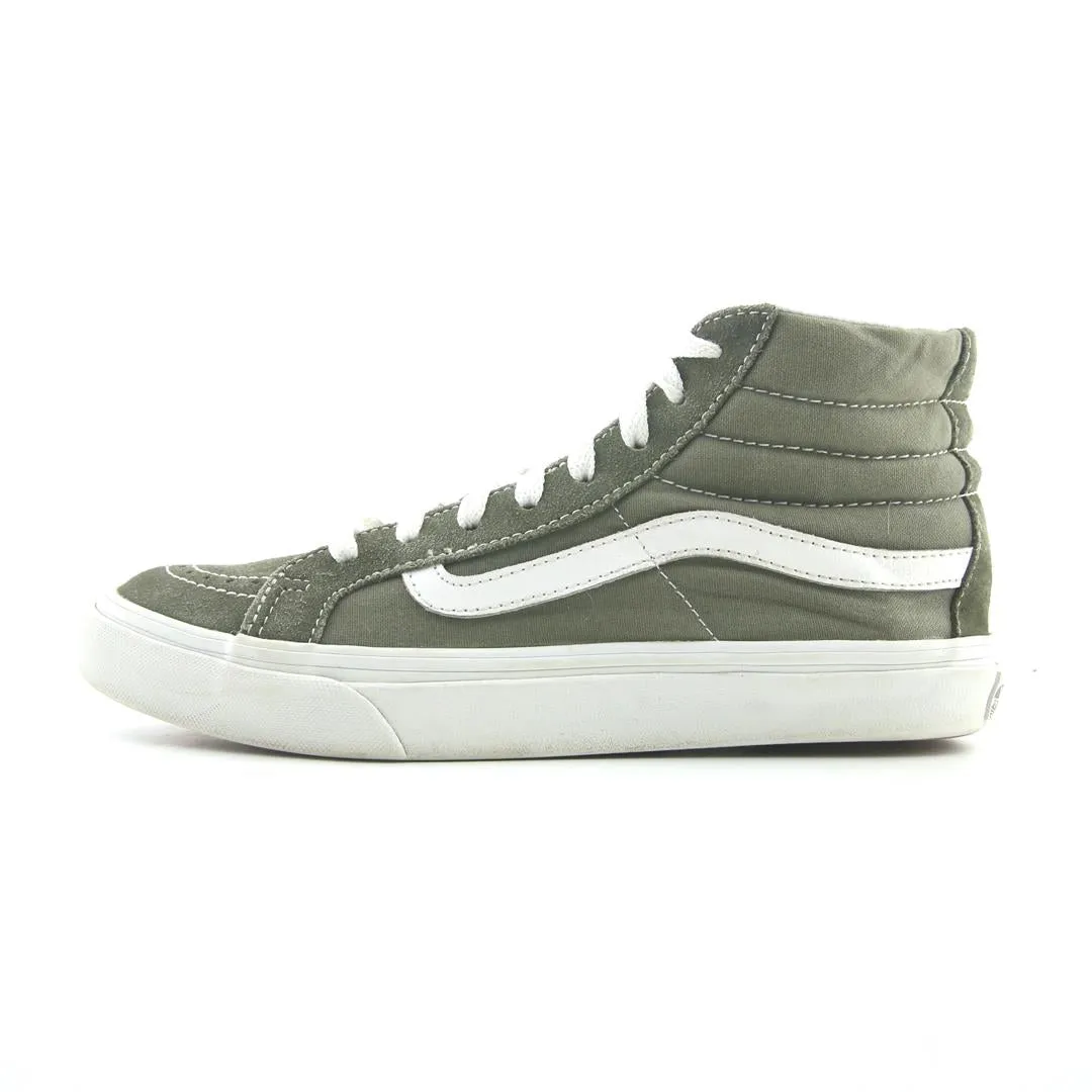 VANS SK 8 HI Day-to-Day Comfort Sand Beige