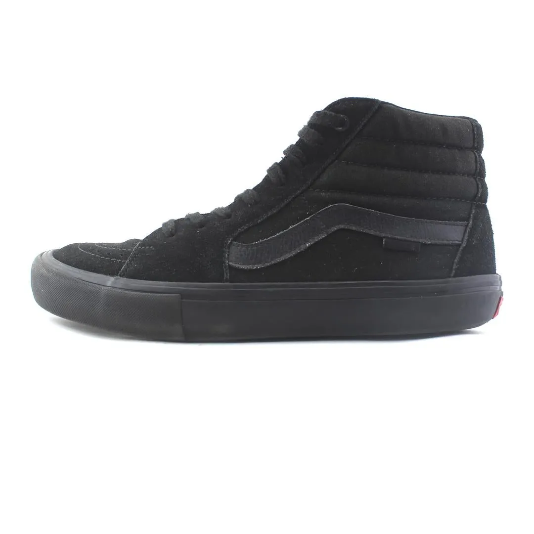VANS SK 8 HI Ultra Cushioned Heel Temperature Regulating