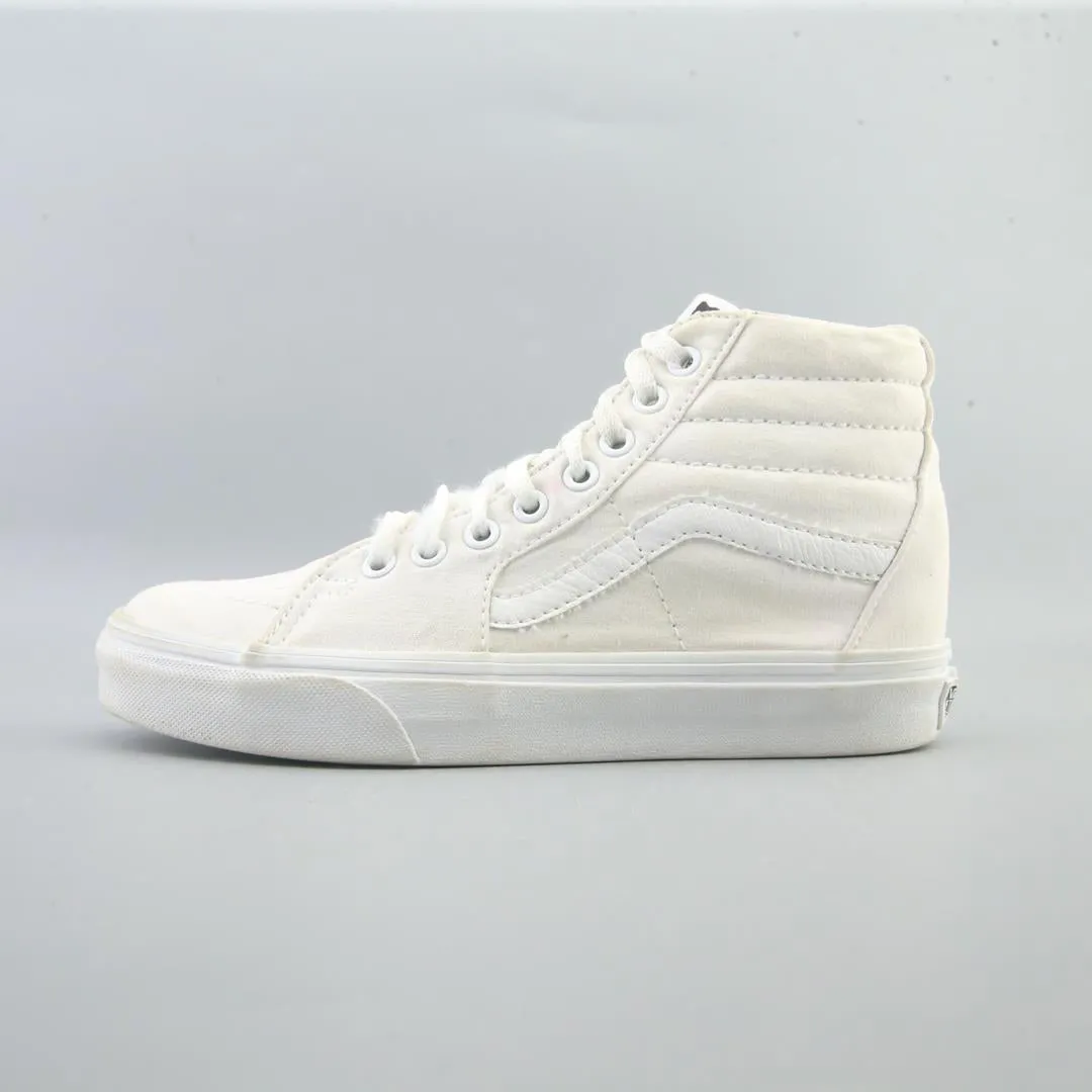 VANS SK8-HI Leaf Hike