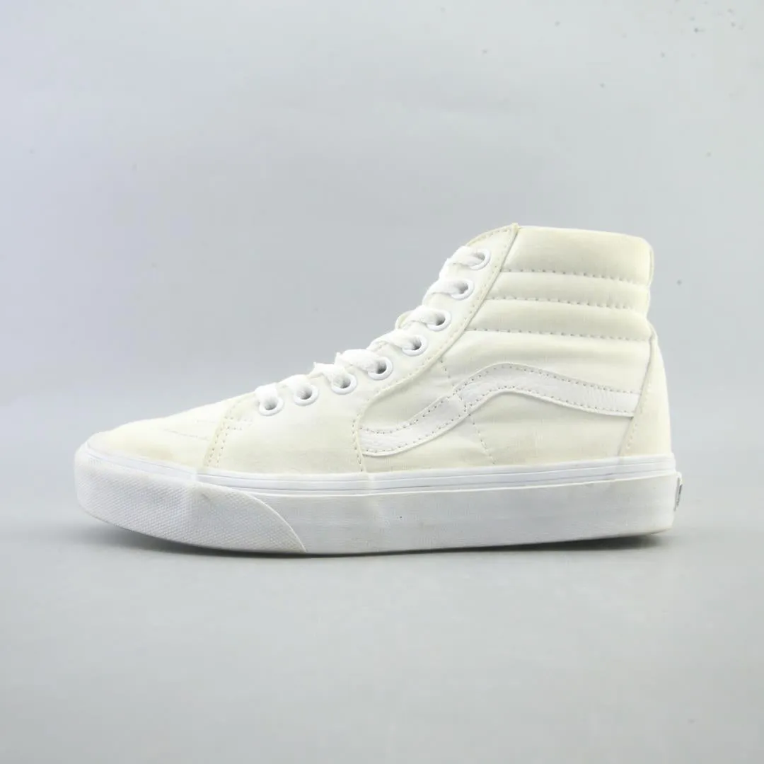 VANS SK8-HI Shore Hike