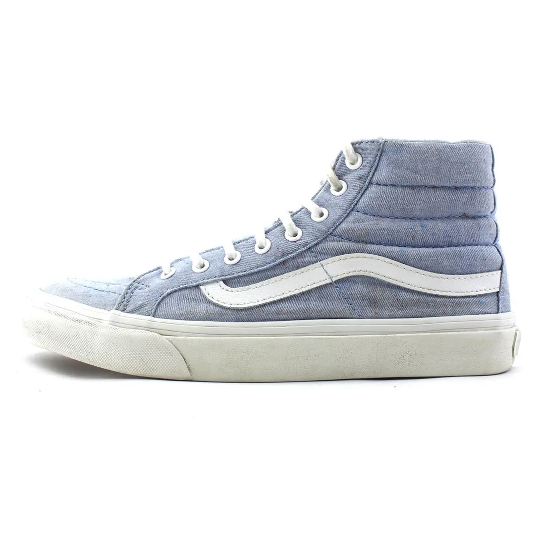 VANS SK8-HI Neutral palette Save Step