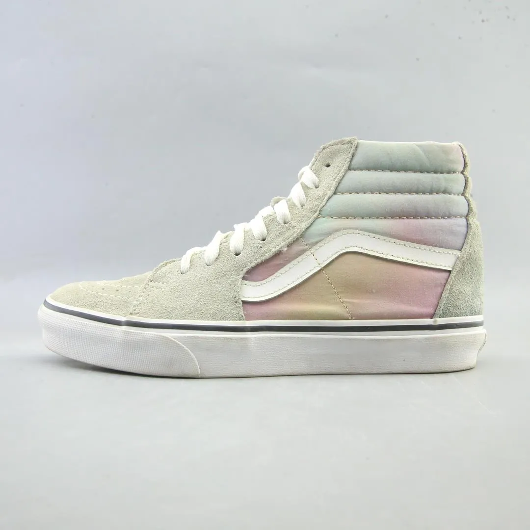 VANS SK8-HI Everyday Wearability