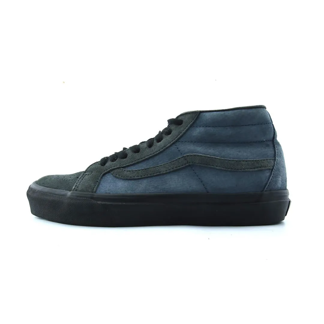 Weekend Trips VANS SK8-HI