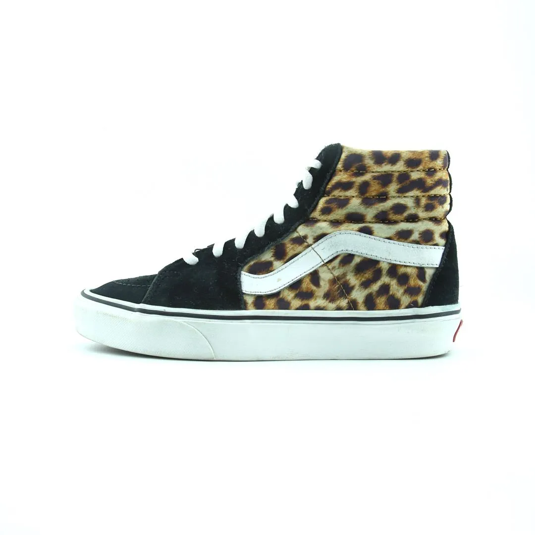 VANS SK8-HI Work Pace Flexible Movement