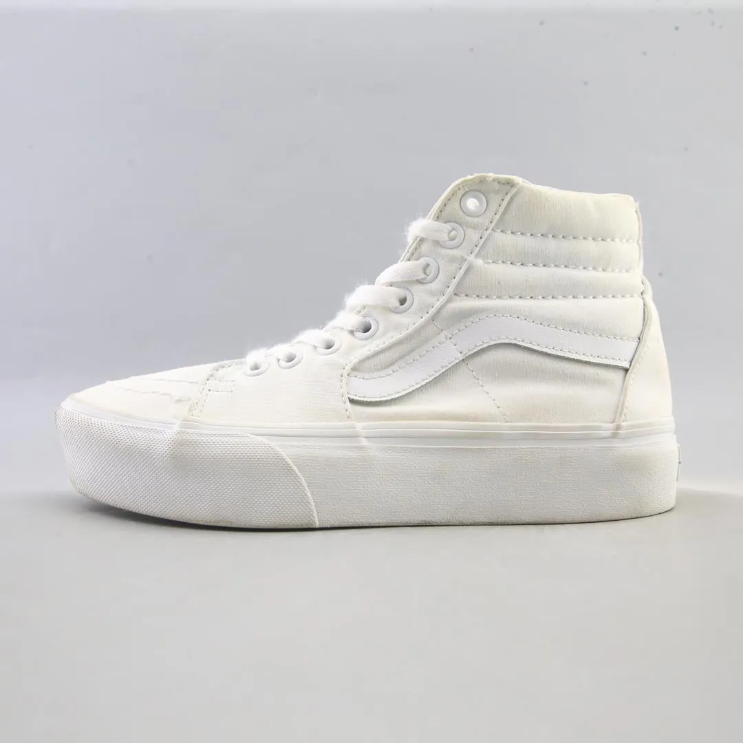 Breezy Fit VANS SK8-HI