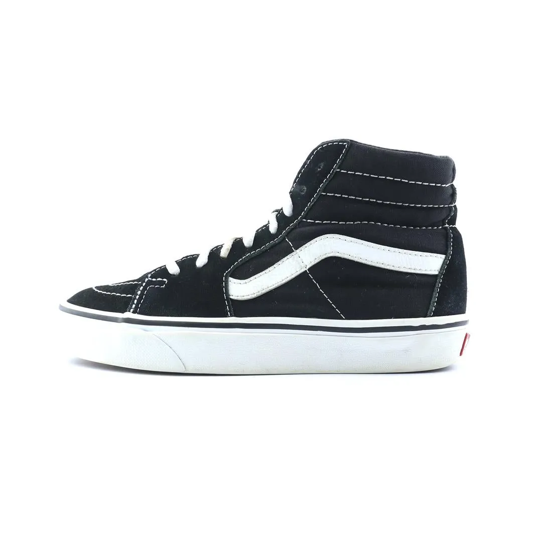 VANS SK8-HI Range Hike