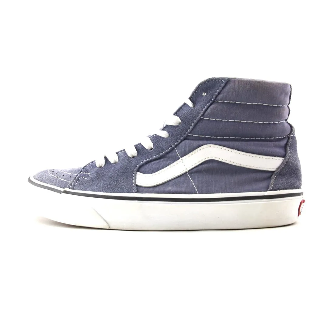 Fit Support VANS SK8-HI