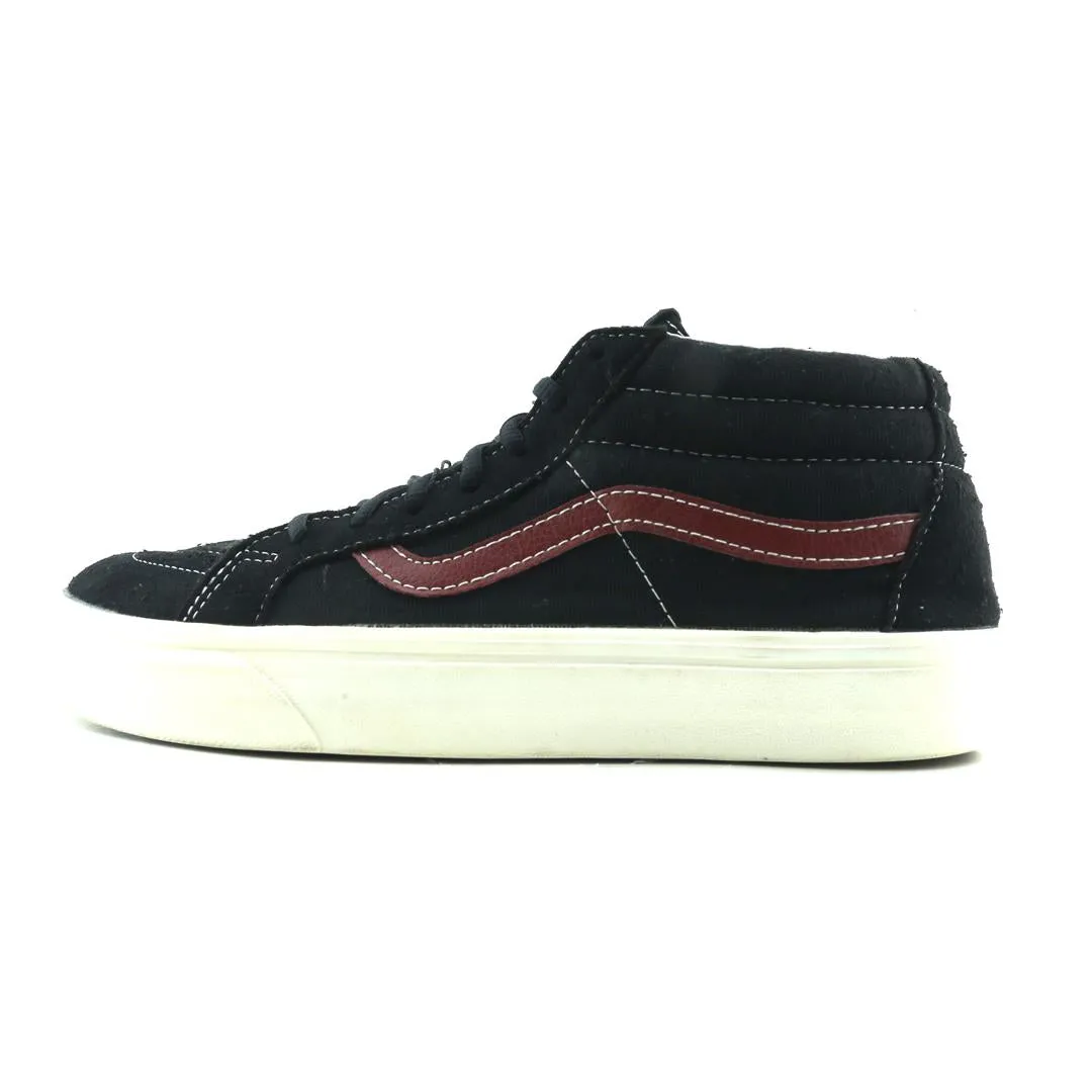 VANS SK8-HI removable insoles Unique Sole