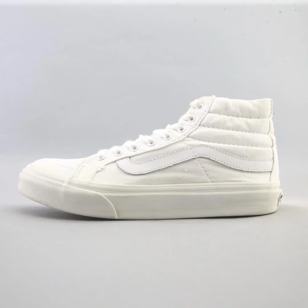 VANS SK8-HI Campus Pace