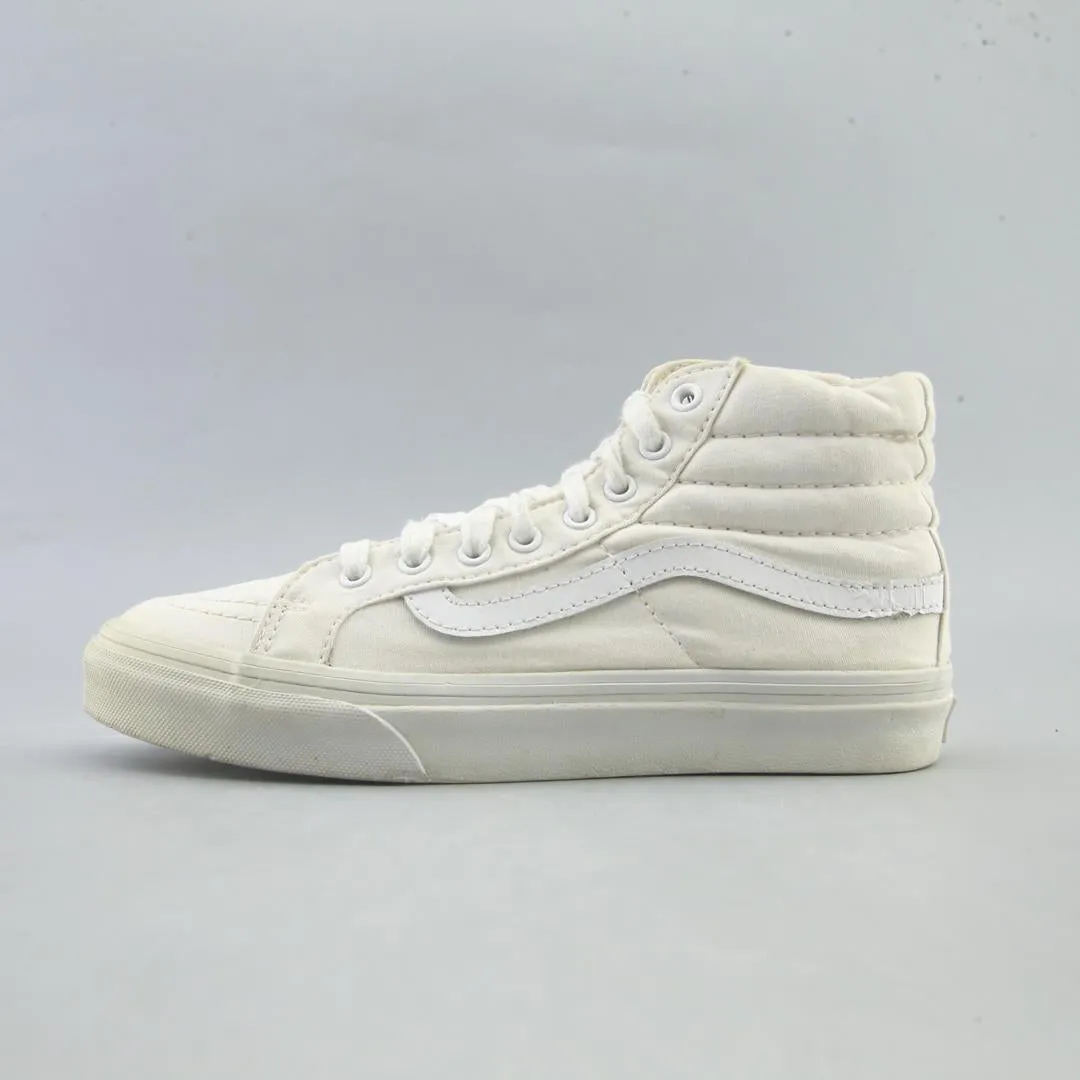 Wave Step Morning Walk VANS SK8-HI