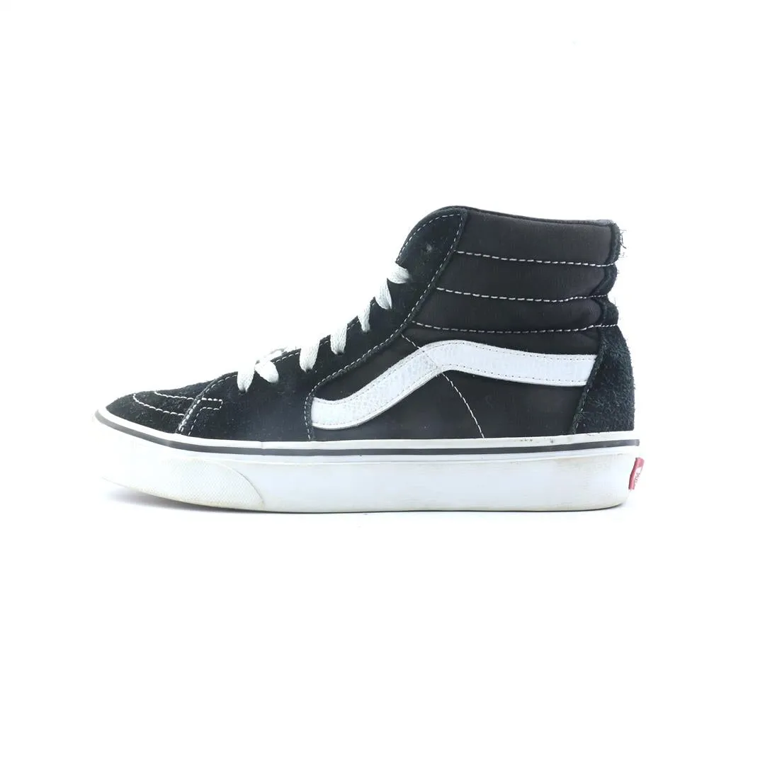 VANS SK8-HI Vintage Cool Adaptive Fit