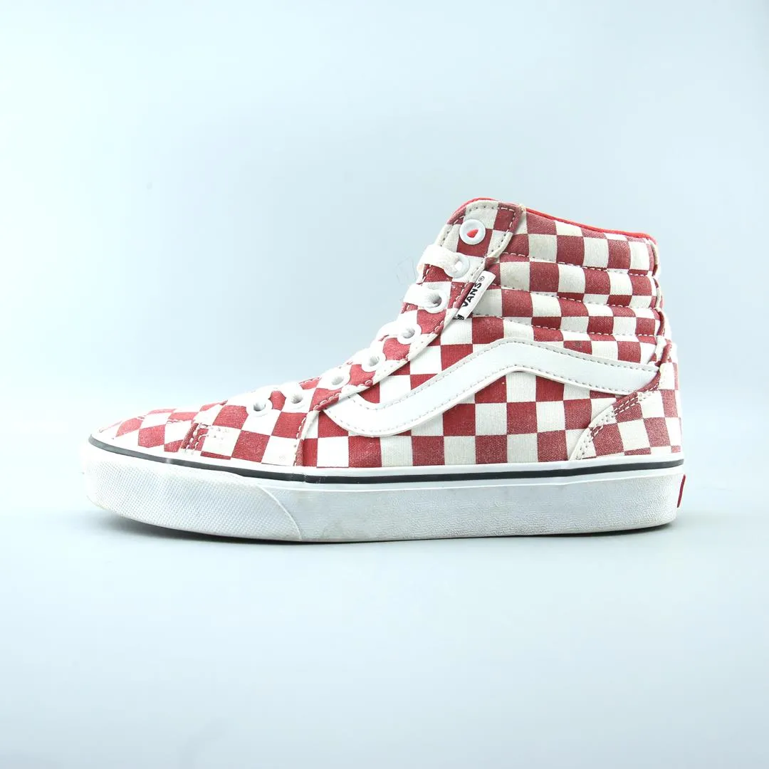 Urban Fashion VANS SK8-HI