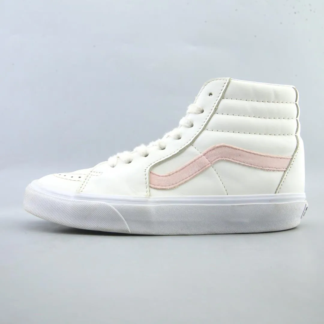 VANS SK8-HI Neutral design